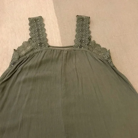 🎉TOP RIBBED TANK 🎉 - Picture 3 of 11